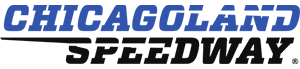Chicagoland Speedway site logo