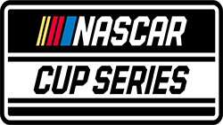 NASCAR WEEKEND logo