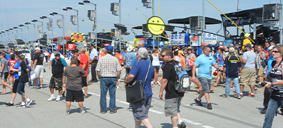 EARLY BIRD TICKETS image