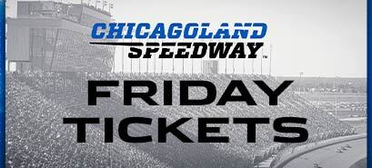 FRIDAY TICKETS image