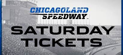 SATURDAY TICKETS image