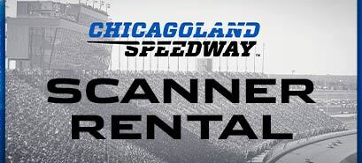 RE SCANNER RENTAL image