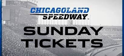 SUNDAY TICKETS image