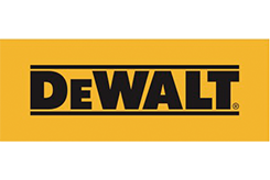 DEWALT Website