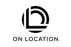 ON LOCATION Website