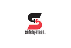 SAFETY KLEEN Website