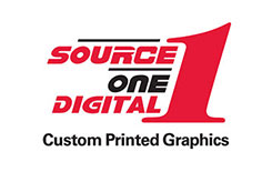 SOURCE ONE DIGITAL Website