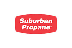 SUBURBAN PROPANE Website