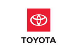 TOYOTA Website
