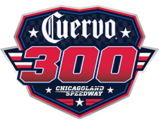 CUERVO 300 logo